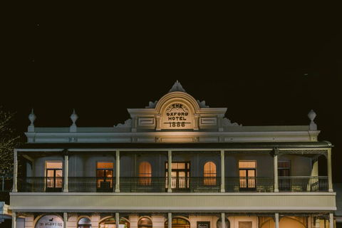 Oxford On Otho - Accommodation Noosa 0