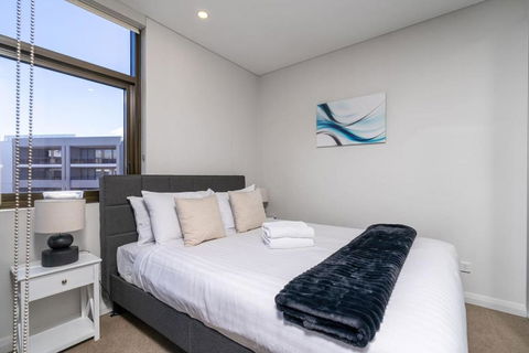 Parliamentary Triangle 1BR Apartment - Accommodation Noosa 1