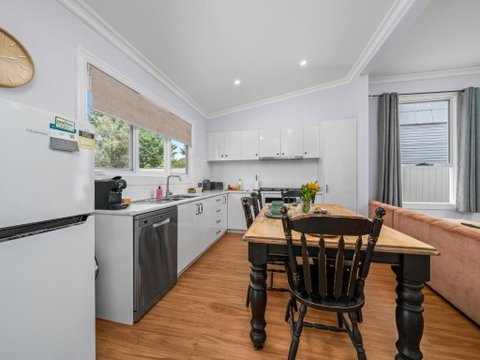 Palm Cottage - Accommodation Noosa 2