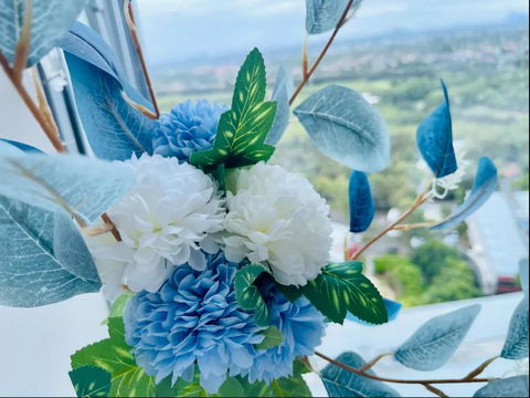 Panoramic City View 3bedroom Condo Wi-Fi Parking - Accommodation Noosa 0