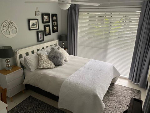 Paperbark Bed & Breakfast - Accommodation Noosa 2
