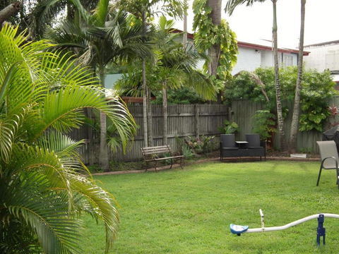 Paradise Motel - Accommodation Noosa 3