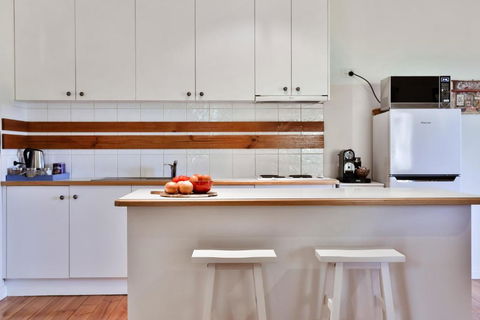 Parker Lodge Maldon - Accommodation Noosa 3