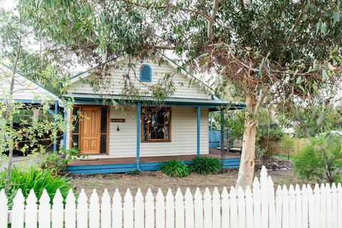 Parker Lodge Maldon - Accommodation Noosa 1