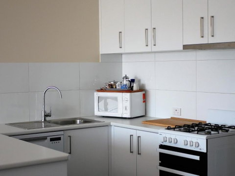 Parkview Motor Inn And Apartments - Accommodation Noosa 1