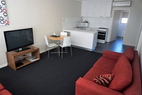 Parkview Motor Inn And Apartments - Accommodation Noosa 2