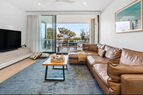Parkvue 11 What A Spot - Accommodation Noosa 1