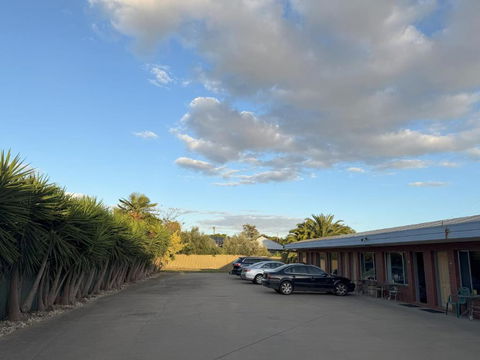 Pastoral Hotel Motel Echuca CBD - Accommodation Noosa 1