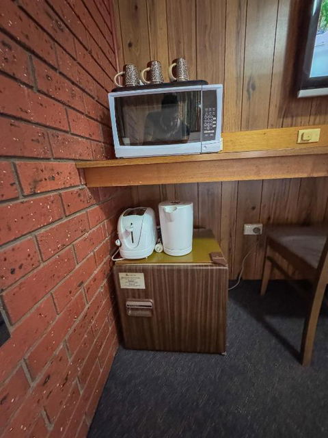 Pastoral Hotel Motel Echuca CBD - Accommodation Noosa 3