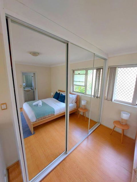 Perfect Room For Students Or Tourists - Accommodation Noosa 3