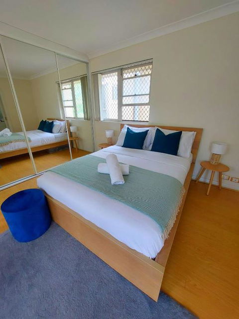 Perfect Room For Students Or Tourists - Accommodation Noosa 2