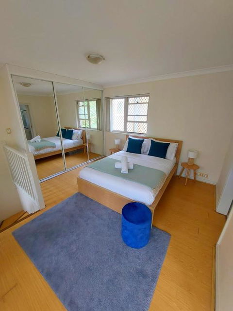 Perfect Room For Students Or Tourists - Accommodation Noosa 0