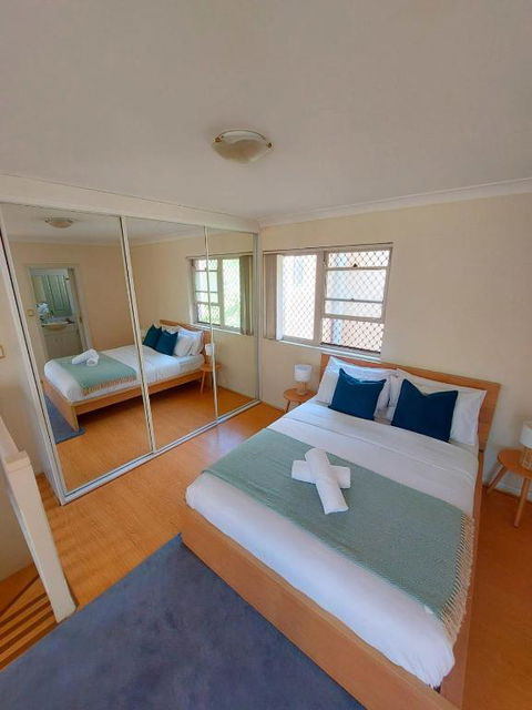 Perfect Room For Students Or Tourists - Accommodation Noosa 1