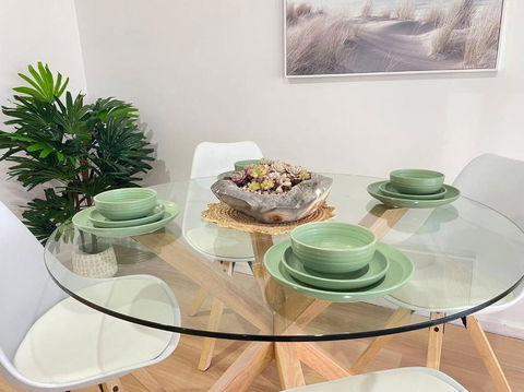 Pet Friendly Home In Albury - Accommodation Noosa 2