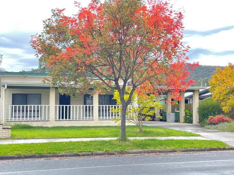 Pet Friendly Home In Albury - Accommodation Noosa 3