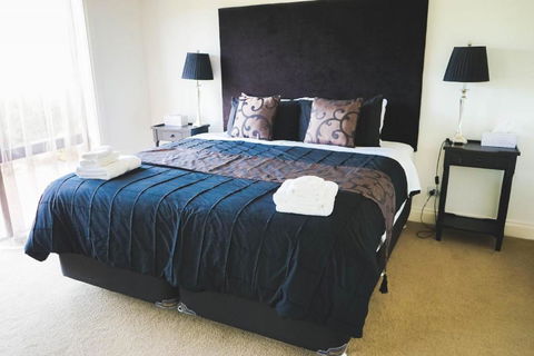 Petit Verdot Cottage - A Vineyard Retreat In Barossa Valley - Accommodation Noosa 3