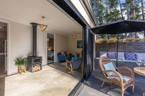 Pine Beach Guest House In The Heart Of Balnarring - Accommodation Noosa 1