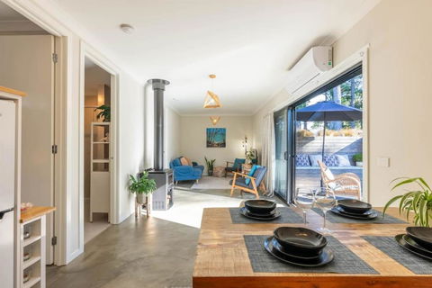 Pine Beach Guest House In The Heart Of Balnarring - Accommodation Noosa 2