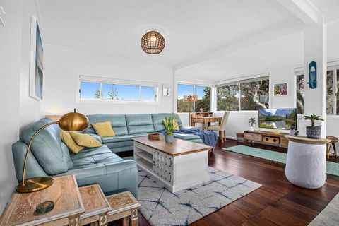 Pipe Dream - River Frontage With Amazing Views - Accommodation Noosa 1