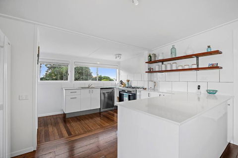 Pipe Dream - River Frontage With Amazing Views - Accommodation Noosa 2