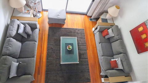 Plover Executive Deluxe Villa 25 - Accommodation Noosa 0