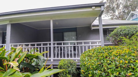 Plover Executive Deluxe Villa 25 - Accommodation Noosa 3