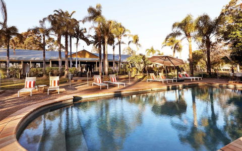Pokolbin Village Estate - Accommodation Noosa 0