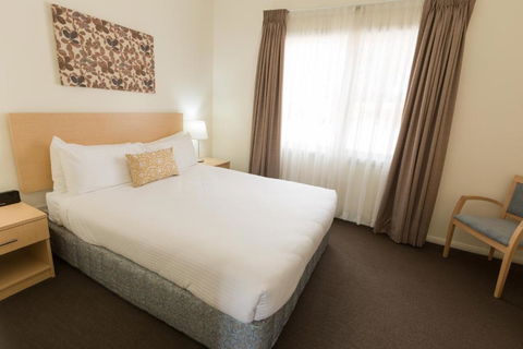 Pokolbin Village Estate - Accommodation Noosa 3