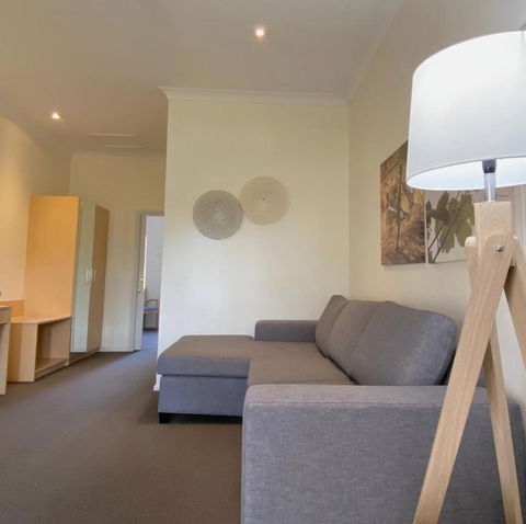 Pokolbin Village Estate - Accommodation Noosa 2