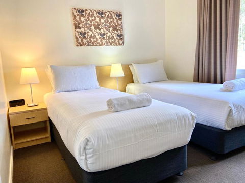 Pokolbin Village Estate - Accommodation Noosa 1