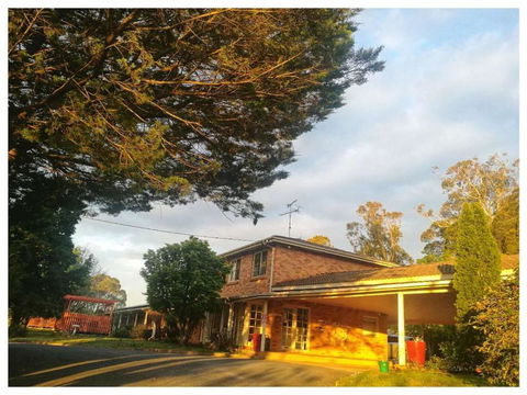 Poplars Inn Mittagong - Accommodation Noosa 0
