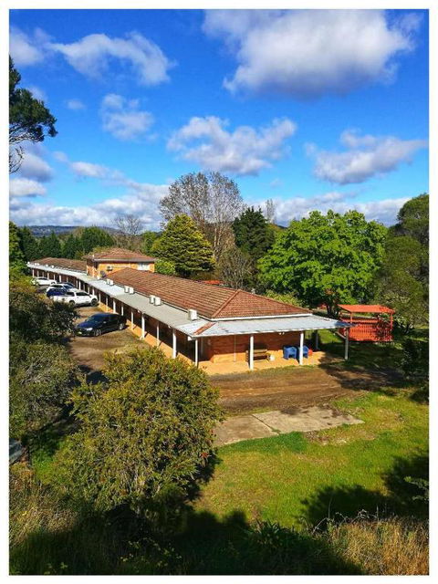 Poplars Inn Mittagong - Accommodation Noosa 1