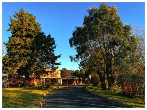 Poplars Inn Mittagong - Accommodation Noosa 3