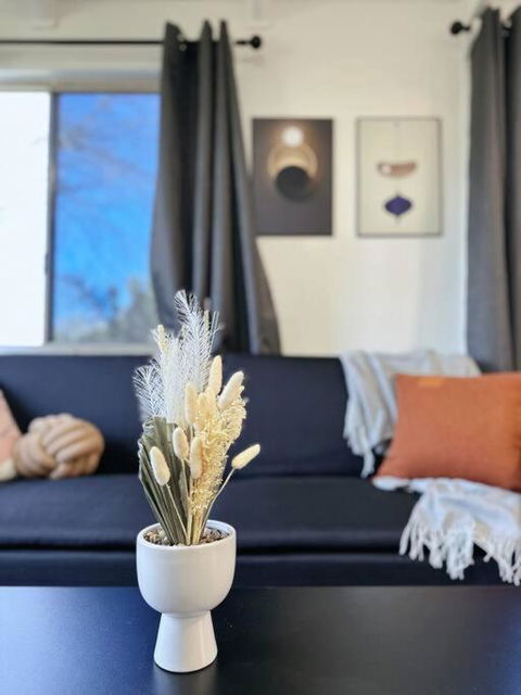 Popular Central Location King Bed The Repose - Accommodation Noosa 2