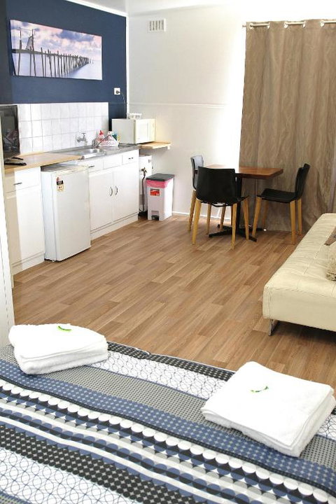 Port Lincoln Caravan Park - Accommodation Noosa 3