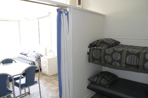 Port Lincoln Caravan Park - Accommodation Noosa 2