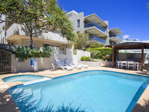 Portofino 4 Hastings Street 59 - Accommodation Noosa 0
