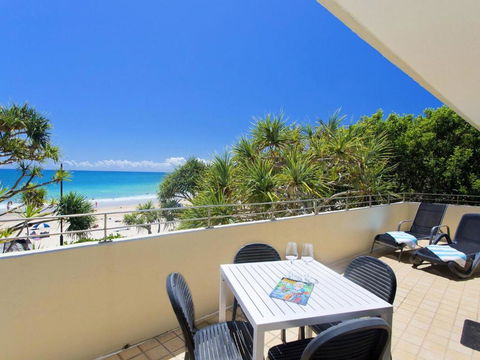 Portofino 4 Hastings Street 59 - Accommodation Noosa 2