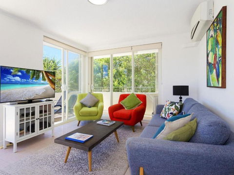 Portofino 4 Hastings Street 59 - Accommodation Noosa 3