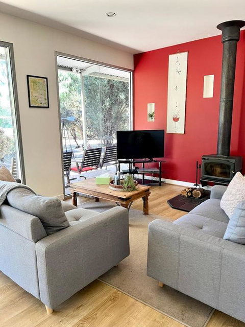 Powers Retreat Holiday House - Accommodation Noosa 1