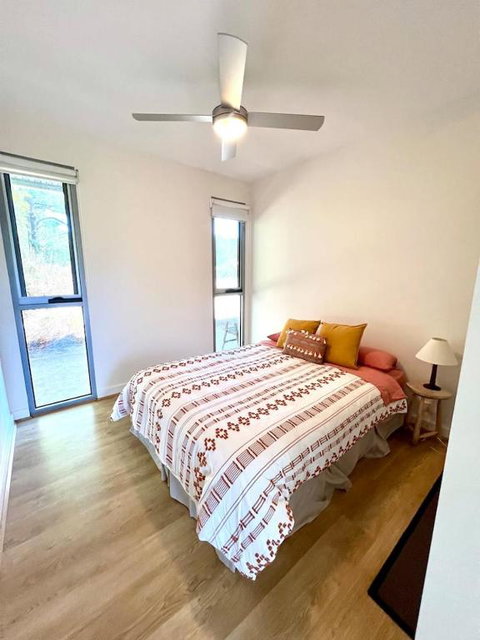 Powers Retreat Holiday House - Accommodation Noosa 2