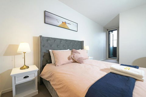 Preston Spacious 2BRM Apartment Free Parking Wi-Fi - Accommodation Noosa 0