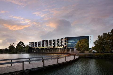 Punthill Caroline Springs - Accommodation Noosa 0