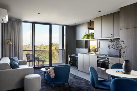 Punthill Caroline Springs - Accommodation Noosa 1