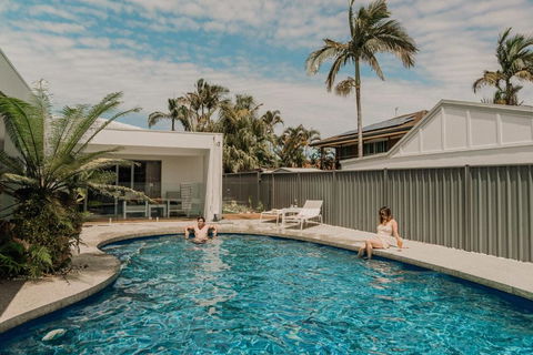 Quail Cove - Accommodation Noosa 1