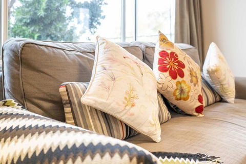 Quaint Auchenflower 1B1B Apt W Parking Close To UQ - Accommodation Noosa 1