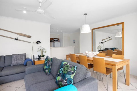 Quamby Place, Apt 65 - Garden View - Accommodation Noosa 2