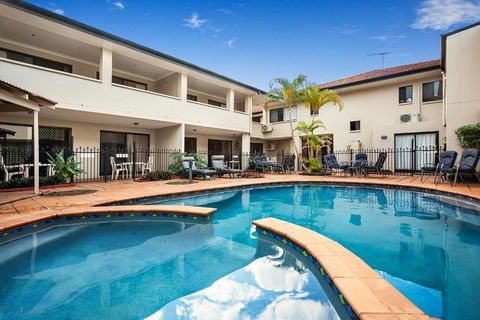 Quest Ascot - Accommodation Noosa 0
