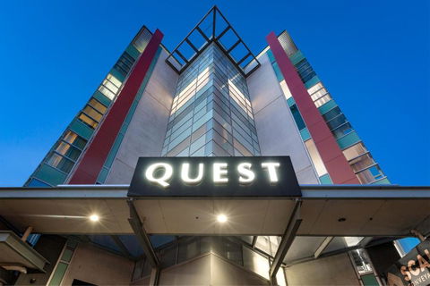 Quest Caroline Springs - Accommodation Noosa 3