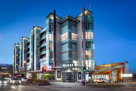 Quest Caroline Springs - Accommodation Noosa 2